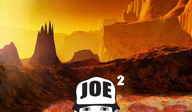 Joe 3 Band Night