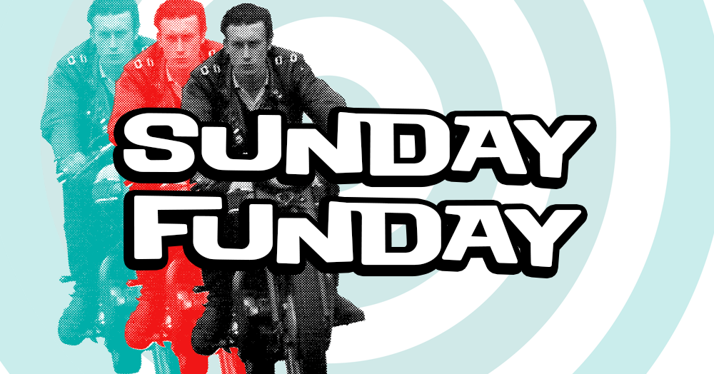 Sunday Funday