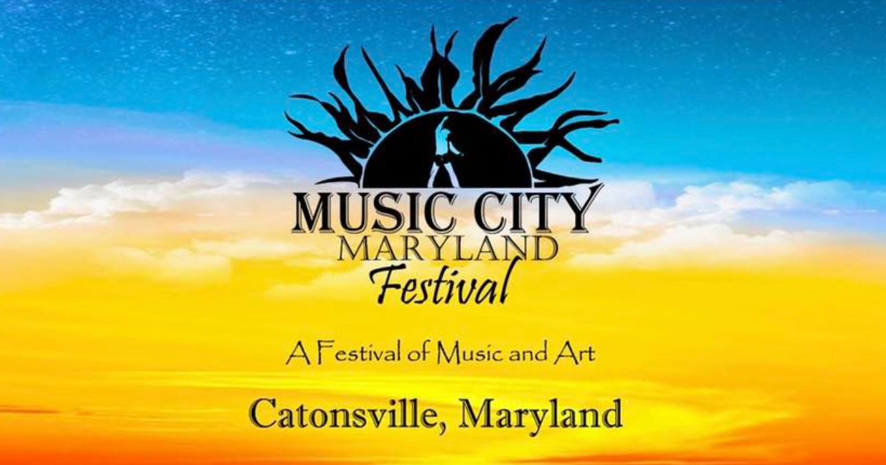 THE MUSIC CITY MARYLAND FESTIVAL